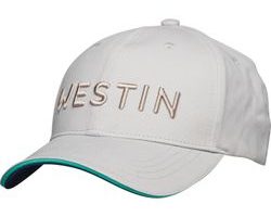 Westin Kšiltovka Island Upf Cap Mist Grey