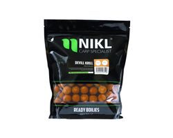 Nikl Boilie Devill Krill