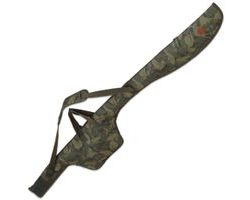 Giants Fishing Pouzdro na pruty Padded Sleeves Gaube 2 Rods 200cm