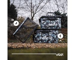 Mivardi Přístřešek Base Camp XXL