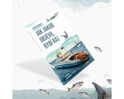 Vagner Kniha Jak Jakub objevil rybí ráj III.