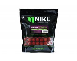 Nikl Boilies Gigantica ATTRACTIVE