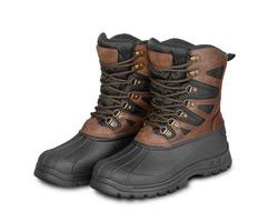 Delphin Boty ProTrax