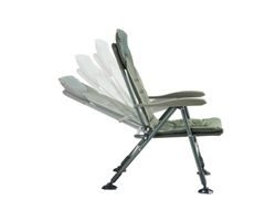 Mivardi Křeslo Comfort Quattro