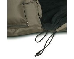 Mivardi Křeslo Comfort Quattro