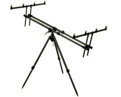 Giants Fishing Stojan Tripod Army 4 Rods