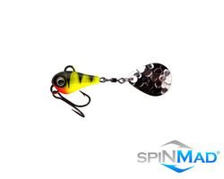 SpinMad Tail Spinner Big 14