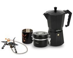 Fox Set nádobí na vaření kávy Cookware Coffee 300ml