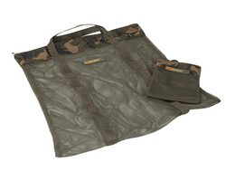 Fox Sak Na Boilies Camolite Large AirDry Bag + Hookbait Bag
