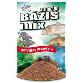 Haldorádó Návnadová zmes Bázis Mix 2,5kg