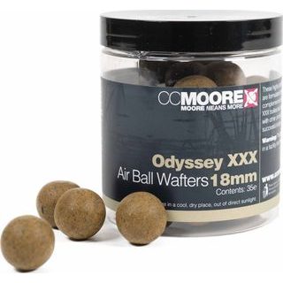 CC Moore Boilie Air Ball Wafters Odyssey XXX