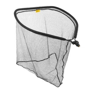 Fencl Podběráková hlava MAX XL s pogumovanou sítí