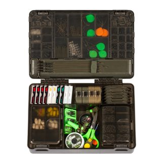 Korda Tackle Box