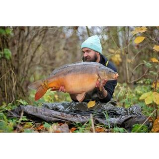 G.B.U. Boilies D5 zimní edice