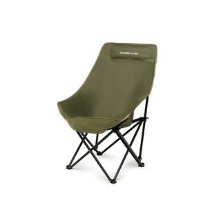 Delphin Kreslo Wasabi Longback