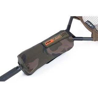 Giants Fishing Plávač na podberák Camo Net Float Standard