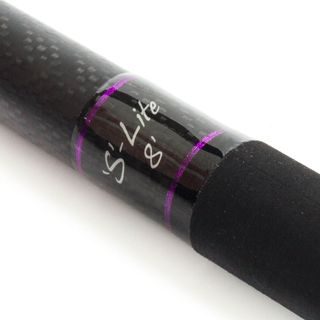 Free Spirit Podběrák E-Class 107cm