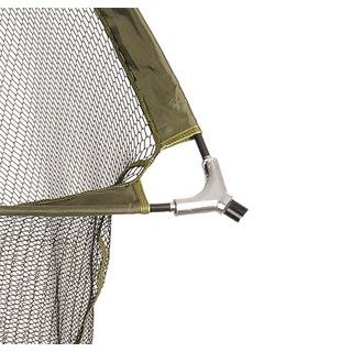 Mivardi Pogumovaný podberák TMX Carbon Ultra RC