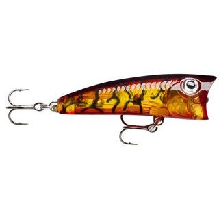 Rapala Wobler Ultra Light Pop GATU