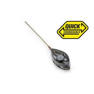 Mivardi Krmítko Method Feeder QMR Flat XL long