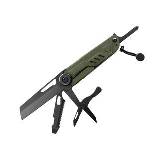 Delphin Multifunkční nůž Fors