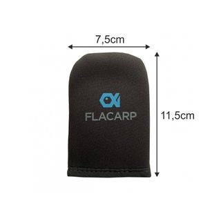 Flacarp Hlásiče Predlžovacie záchytné uši s diódou