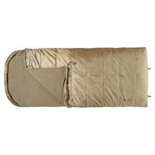 JRC Spací pytel Rova Camo Fleece Sleeping Bag Wide