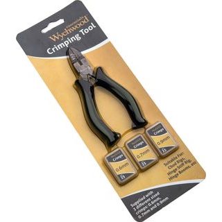 Wychwood Kleště Crimp Tool