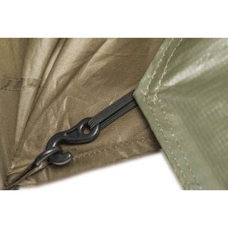 Mivardi Sada závěsných organizérů pro Přístřešek Base Camp 4ks