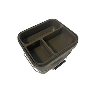 Fox Organizér do kýble Bucket Insert 10L