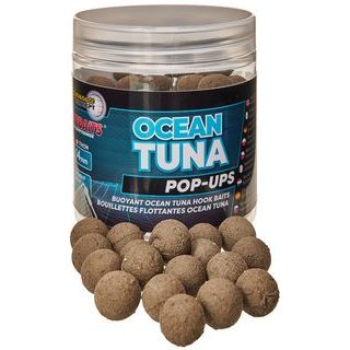 Starbaits Plovoucí Boilie Ocean Tuna
