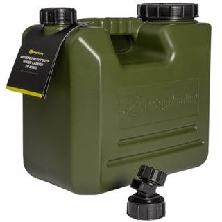 RidgeMonkey Kanystr SpeedFlo Heavy Duty Water Carrier 15l