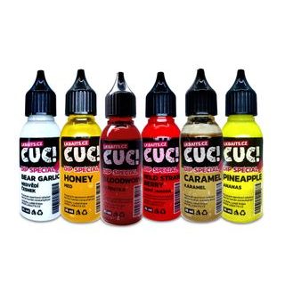 LK Baits Dip CUC! Speciál 35ml
