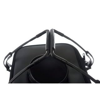 Zfish Skládací Rybářský Kbelík/Řízkovnice 18L