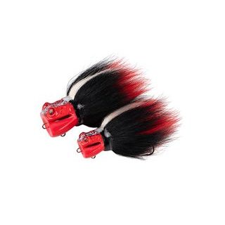 Fox Rage Nástraha Buck Frog Red Wake