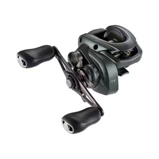 Shimano Naviják Curado M 151 XG Left Hand