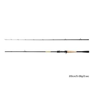 Delphin Prut Zandera B-Cast 210cm 5-28g