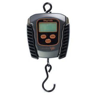 Giants Fishing Digitální váha Digital Scale 50kg + neoprenový obal ZDARMA!