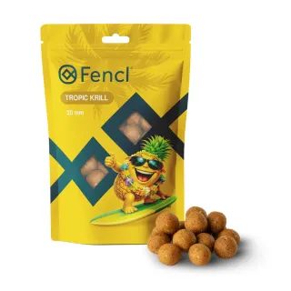 Fencl Boilie Tropic Krill 900g