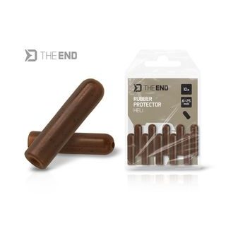 Delphin Nárazová hadička TheEND Heli Protect 10ks