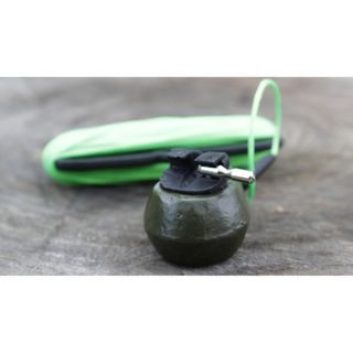 Zfish Olovo Back Lead DLX