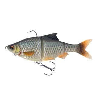 Savage Gear Gumová nástraha 3D Roach RTF Swim SS Roach