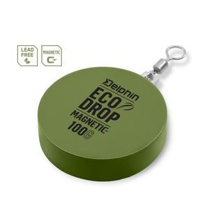 Delphin Záťaž bez olova EcoDrop