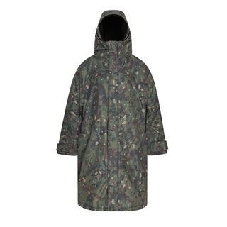 Trakker Kabát CR Camo Robe