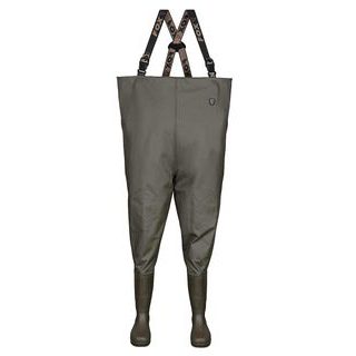 Fox Prsačky HD XL Waders Khaki