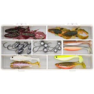 Westin Set Perch Box Jigging
