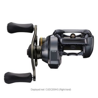 Shimano Naviják Tranx B 301 Left Hand