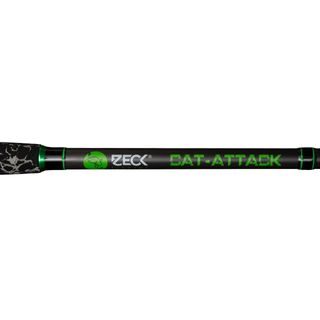 Zeck Prut Cat-Attack 300cm 380g