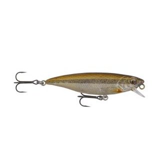 Savage Gear Wobler 3D Twitch Minnow Minnow