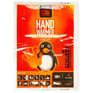Norfin Ohřívač rukou Hand Warmer by Only Hot